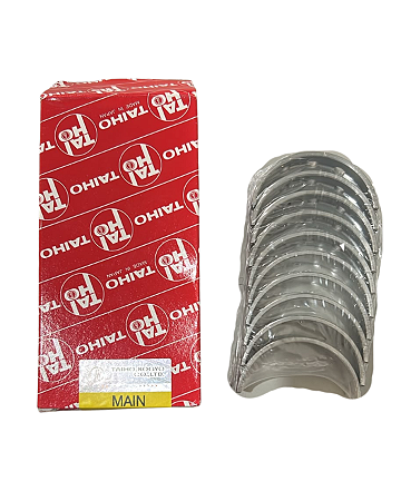 BRONZINA MANCAL 0,50 SCROSS NEW VITARA 1.6 16V M15A M16A M18A