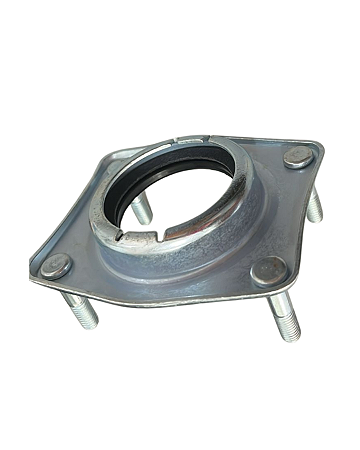 FLANGE ROLAMENTO TRASEIRO TRACKER