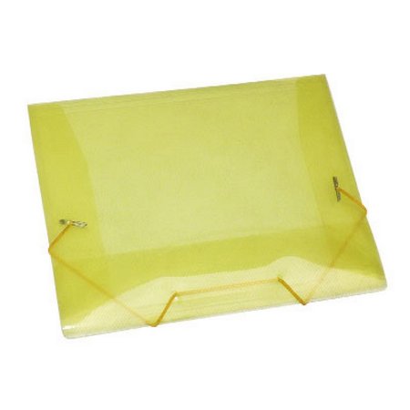 PASTA ABA OFICIO LINE AMARELA - ACP