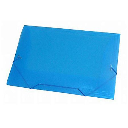 PASTA ABA OFICIO LINE AZUL - ACP