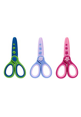 TESOURA ESCOLAR MOLIN