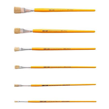 PINCEL CHATO 815 Nº 20 LEO LEO