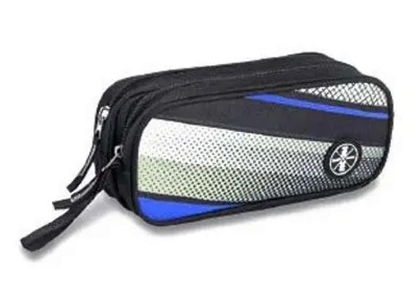 ESTOJO DUPLO CR9011 CLIO