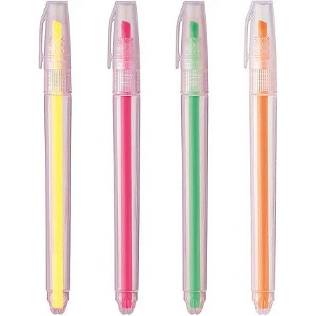 CANETA MARCA TEXTO BAZZE