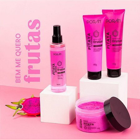 KIT CORPORAL E FACIAL PITAYA