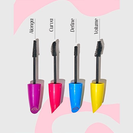 Máscara para Cílios Euforia