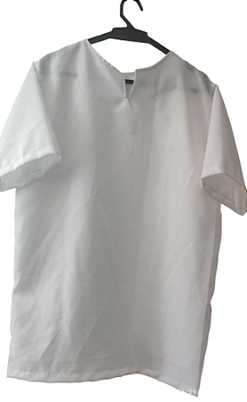 Bata Camisu Masculina OXFORD