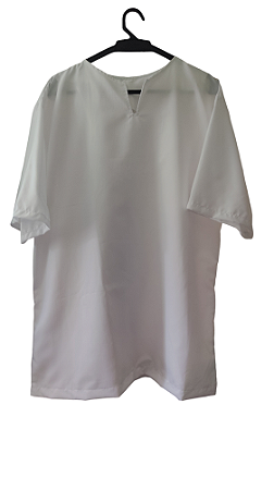 Bata CAMISU  Microfibra Masculino