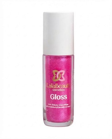 GLOSS LABIAL CEREJA