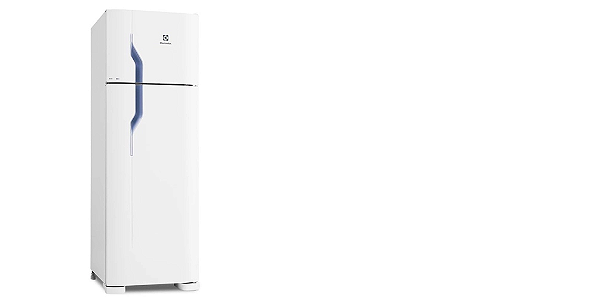 Refrigerador electrolux DC35A