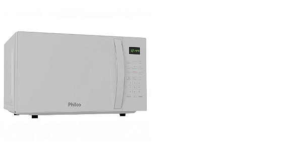 Micro-ondas Philco PMO28B 25L