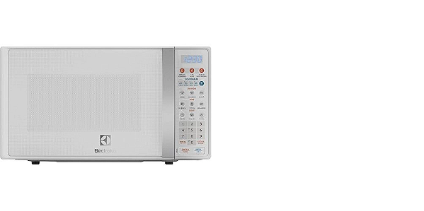 Micro-ondas Electrolux MTO30 20L Branco - 110v