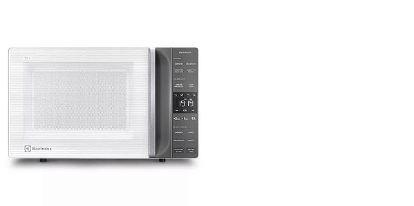 Micro-ondas De Bancada Electrolux ME23B 23L - 220v