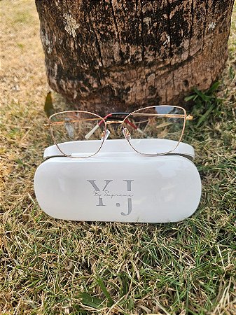 YJ07  ARMAÇÃO FEMININO*EDIÇÃO ESPECIAL*