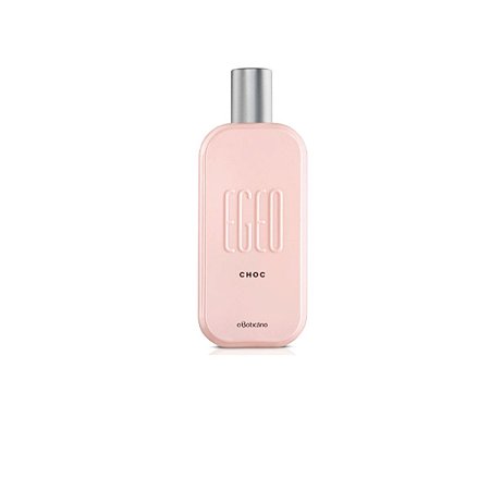 Egeo Choc Desodorante Colônia 90ml