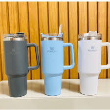 Caneca térmica Stanley 1200ml com Alça