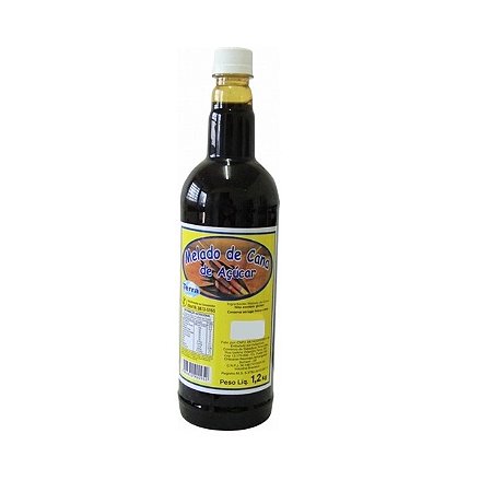 Melado de Cana - Doces Terra  - 1,2 kg