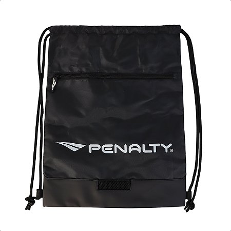 Bolsa Mochila Saco Penalty 2L Ideal Design Costura Reforçada