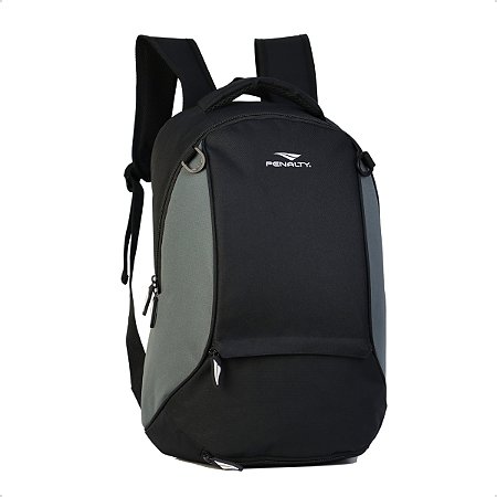 Mochila Casual Penalty 20L Durável Ideal Reforçada Leve Alça