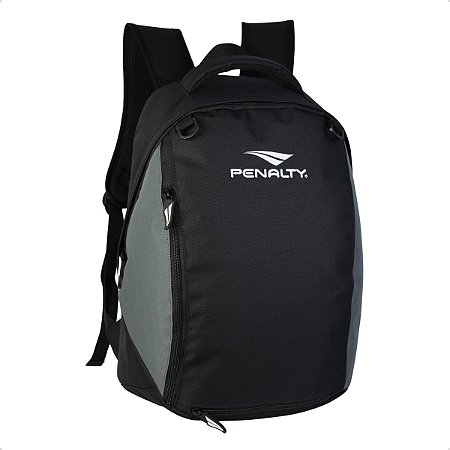 Mochila Casual Penalty 21L Design Leve Reforçada Alta Costura