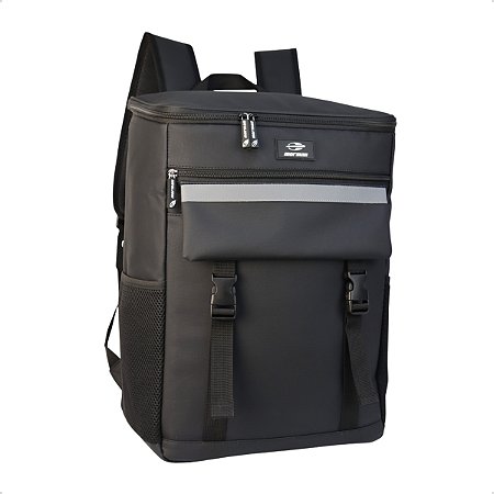 Mochila Térmica Mormaii 25L Forte Reforçada Alchochoadas