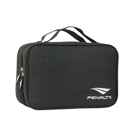 Necessaire Penalty 3,3L Zíper Reforçada Leve Ideal