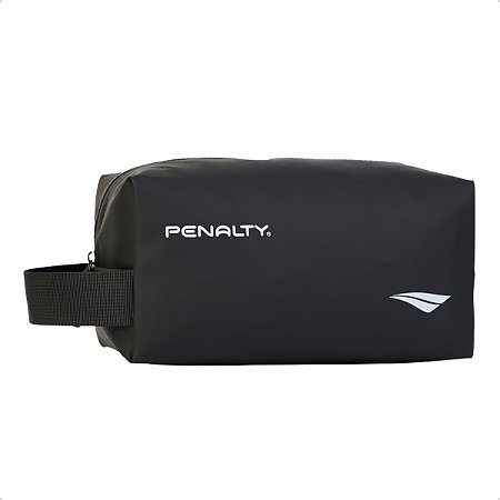 Necessaire Penalty 4L Ideal Mão Desing Reforçada Zíper