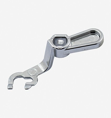 Base aberta para calcador conversível de quilting livre – 858821019