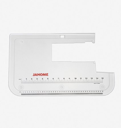 Tampo da mesa extensora para máquina modelo Skyline S5 – 861401112