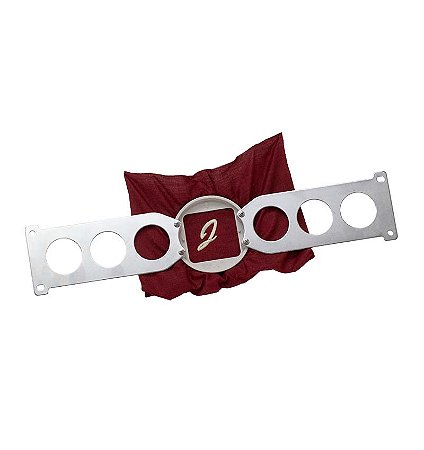 Bastidor M3 50×50 mm para Máquina de Bordar MB4 e MB-7 – 770809005