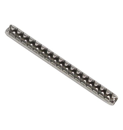 Pino 1,6x18 (K) para máquina de bordar - 000024505