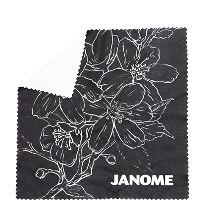 Pano de limpeza – 004VIPCLOTH