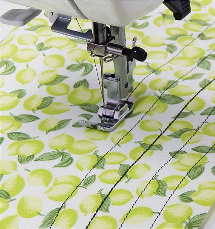 Calcador para costura reta – 200125008