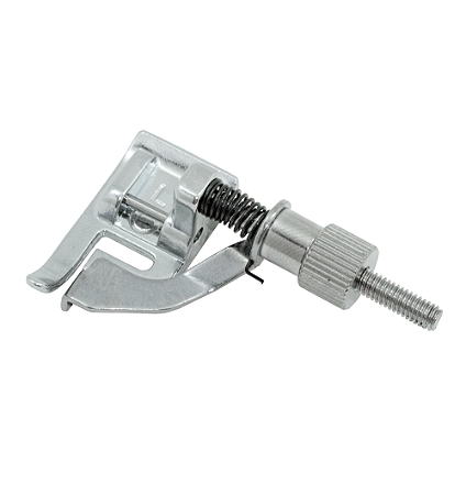 Calcador para Bainha Invisível para Máquinas de Costura Mecânica – 200130006