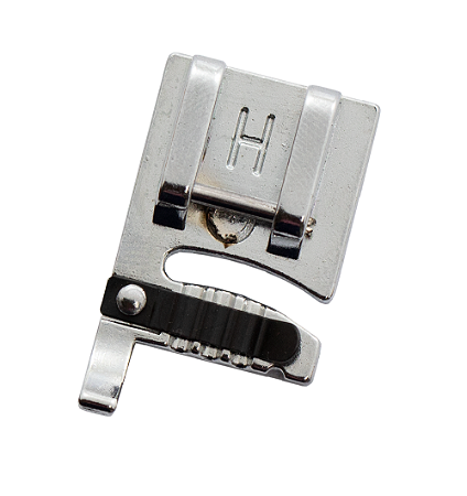 Calcador para aplicação de cordão triplo – 200345006