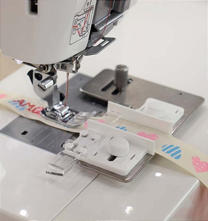 Guia-fitas para Máquinas de Costura – 200444408