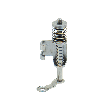 Calcador fechado para quilting livre – 200442004