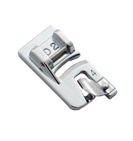 Calcador para bainha enrolada de 4 mm – 202081007