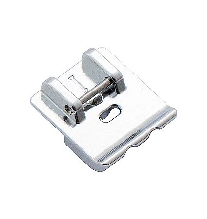 Calcador para aplicar vivo ou cordão de 5 mm – 202088004