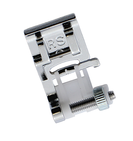 Calcador para aplicação de fitas e lantejoulas – 202090009