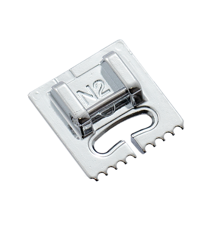 Calcador para frisos e nervuras estreito – 202094003