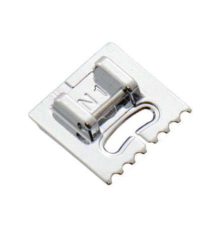 Calcador para frisos e nervuras largo – 202093002