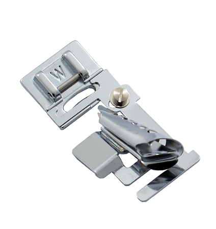 Calcador para aplicar viés de 10 mm a 14 mm – 202099008