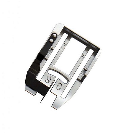 Base do calcador para quilting na vala – 202103006