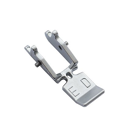 Base do calcador para aplicação de zíper – 202128007