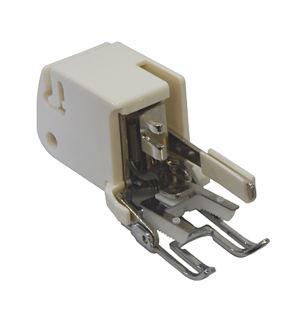 Calcador conversível para quilting reto para Máquinas Skyline S5 e MC9900 – 202133005