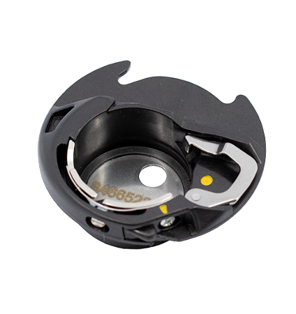 Caixa de bobina para bordado alta tensão – 202134006