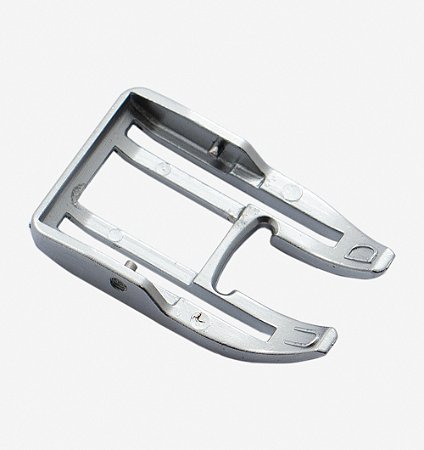 Base aberta do calcador para quilting reto – 202149004