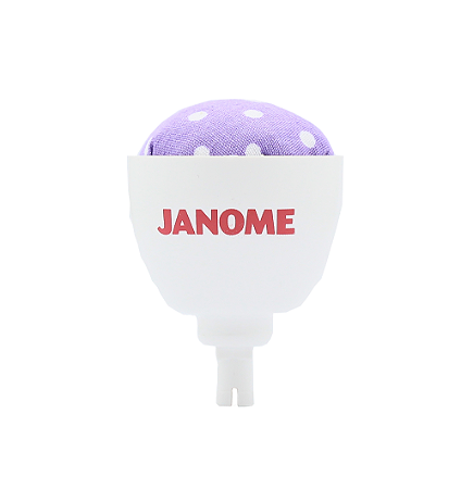 Alfineteiro Lilás para Máquina de Costura e Bordado – 202256027