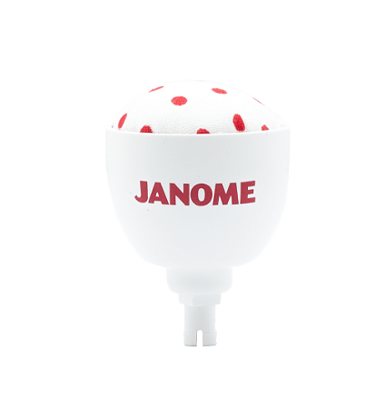 Alfineteiro Branco para Máquina de Costura e Bordado – 202256016